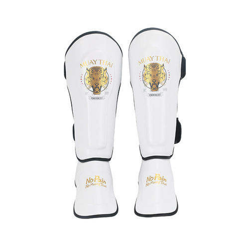 ANOTHERBOXER Sanda leggings for children fighting and fighting with instep boxing Muay Thai leggings protective gear instep