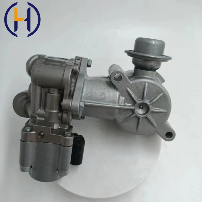 Refurbished A2710703701 Is Suitable for Mercedes-Benz High-Pressure Injection Fuel Pump 2710703701