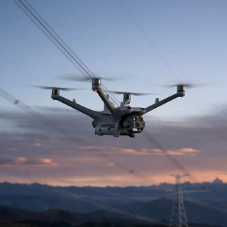大疆新品 DJI Matrice 4D/4TD 适配机场3无人值守平台 高精度木制