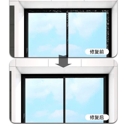 Thermal Break Aluminum Materials, Paint Chipping – Avtomobil boya qələmləri