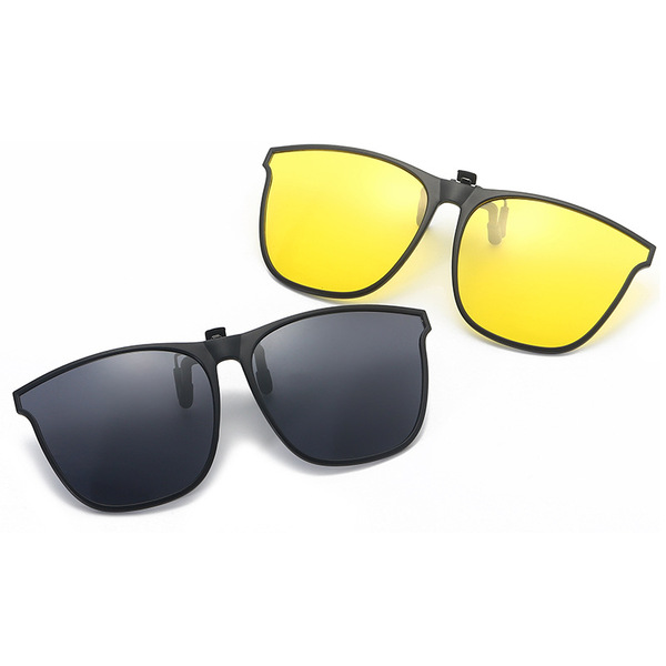 Fashionable sunglasses for traveling