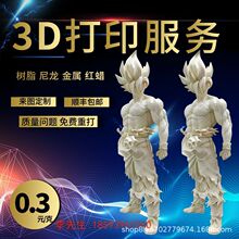 ��ҵ���SLA��ӡ����GK�������춯���ְ����Cosplay���߶��ƽ���
