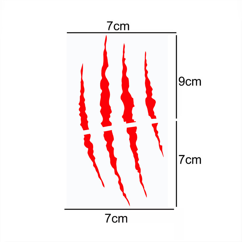 헬멧 고스트 클로-펄세이터 스타일 [반사 레드]