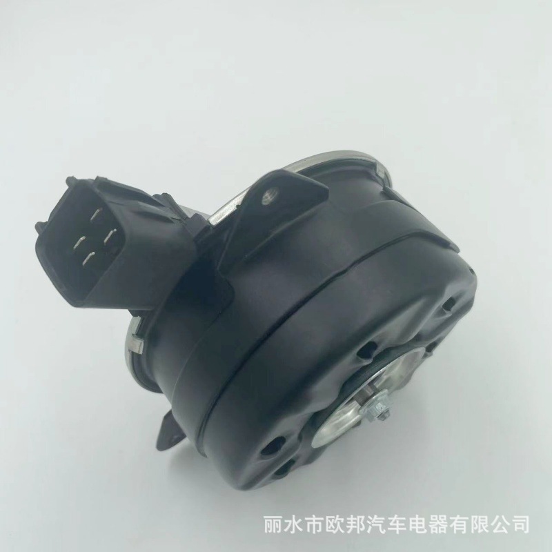 168000 -7030 1680007030 Suitable for Mitsubishi Auto Parts Radiator Cooling Fan Motor