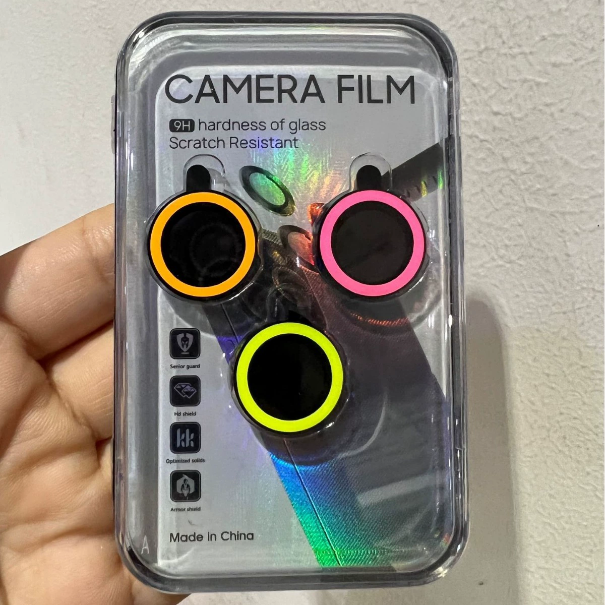 Apple, совместимый пакет, металлическая камера, очки, линза, 16plus, 15promax