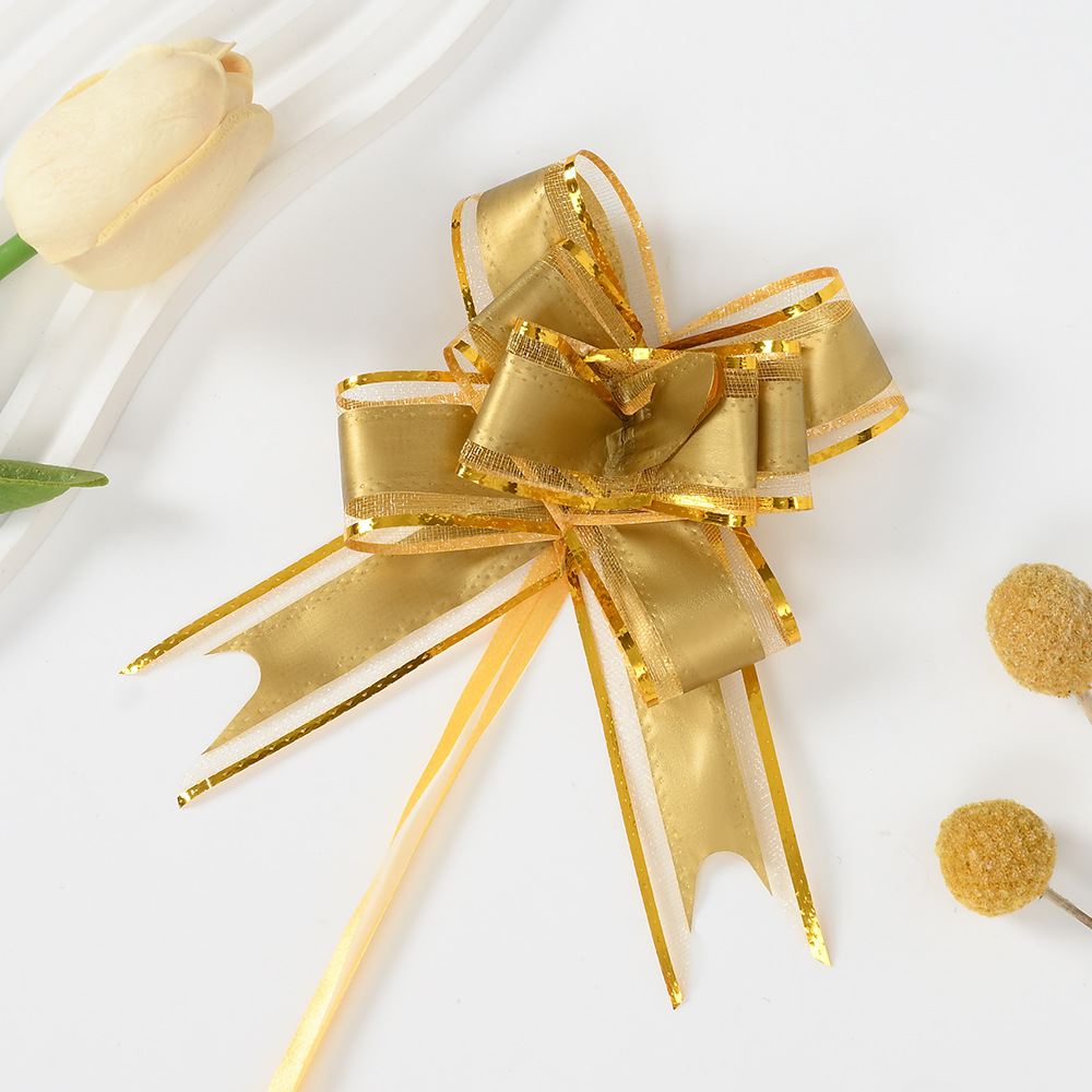 Ventas transfronterizas calientes 30 tinta pegada en la nieve de Phnom Penh arco de flores de mano de flores de Navidad embalaje de flores de dibujo