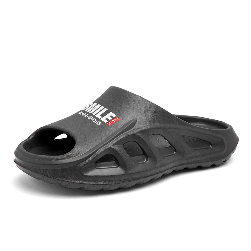 Los hombres de verano pedalear la sensación de zapatillas nuevas zapatillas de desgaste de suela gruesa de moda deportiva zapatillas frías casuales al por mayor