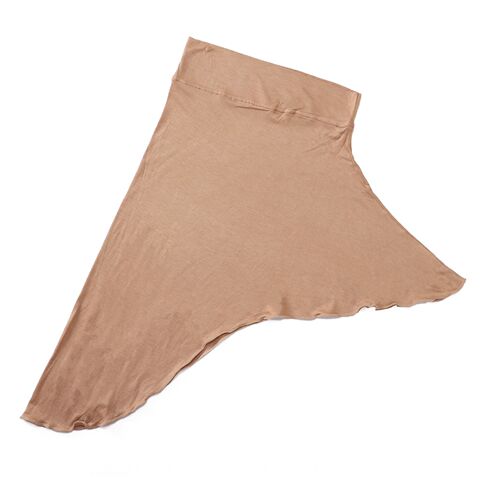 Cross-border soft and breathable solid color mercerized cotton hood base hat Modal convenient turban hijab head cap