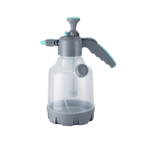 Watering Spray Bottle Watering Can Pressure Sprayer Sprinkler Watering Siphon Disinfectant Spray Bottle Gardening Car Washing