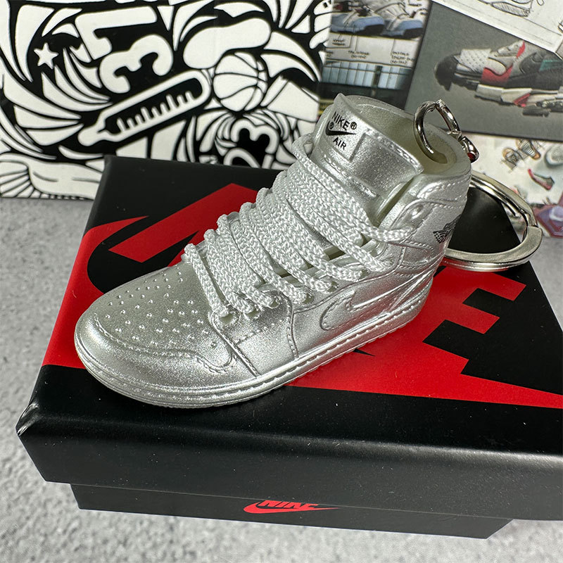 142.pure silver + box