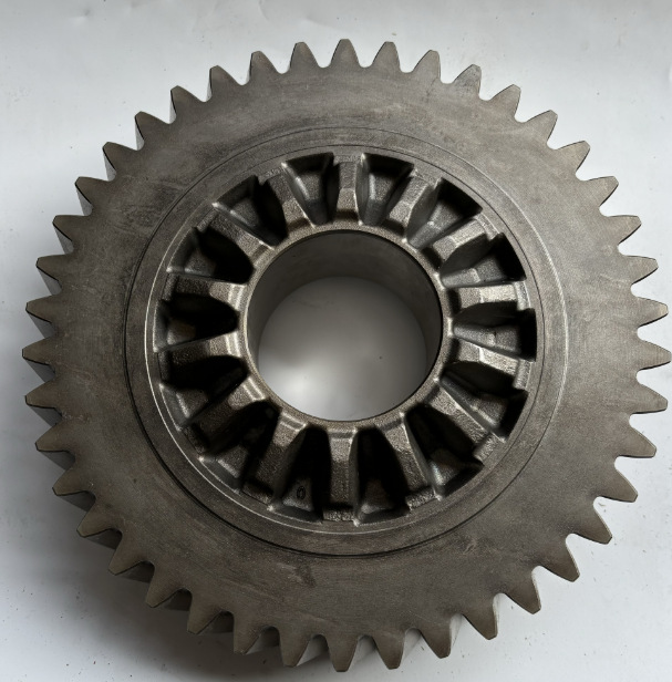 Main engine supporting HD90149326107 driving cylindrical gear