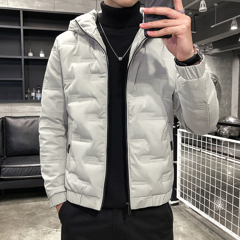 공개 버전 669 카키 그레이
