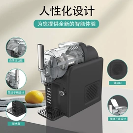 刨冰机;手动榨汁器;其他五金工具