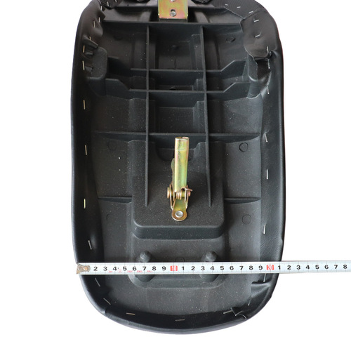 Wholesale ATV ATV go-kart small four-wheel motorcycle off-road vehicle Xiaobawang seat cushion car seat cushion seat bag