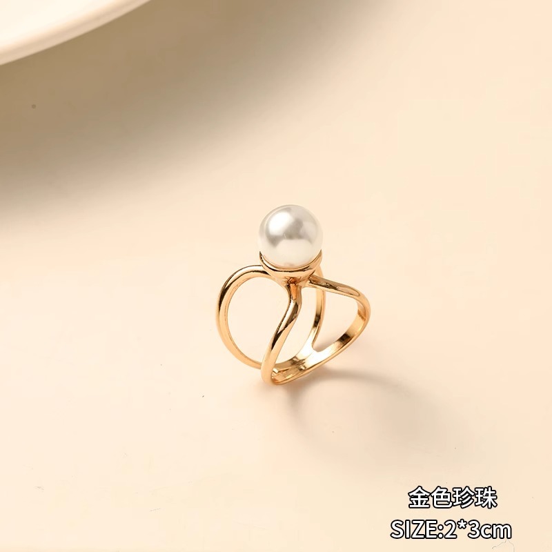 丝巾扣*1