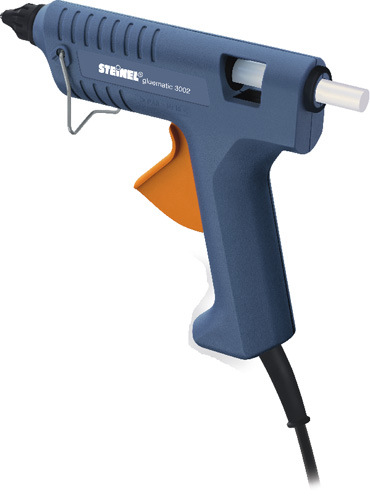 STEINEL GL-3002 45W Hot melt glue gun 德国热熔胶枪 11MM胶条