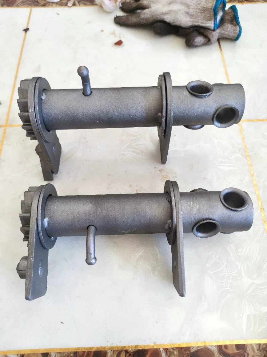 Новый натяжитель тяжелого троса без балки Новое сверхпрочное Поворотное Колесо