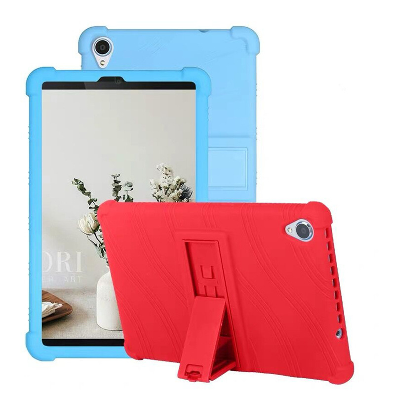For Lenovo Tab M8 HD (2nd Gen) protective cover TB-8506F anti-fall M8 Gen 3 soft case For Lenovo Tab M8 HD (2nd Gen) protective cover TB-8506F anti-fall M8 Gen 3 soft case