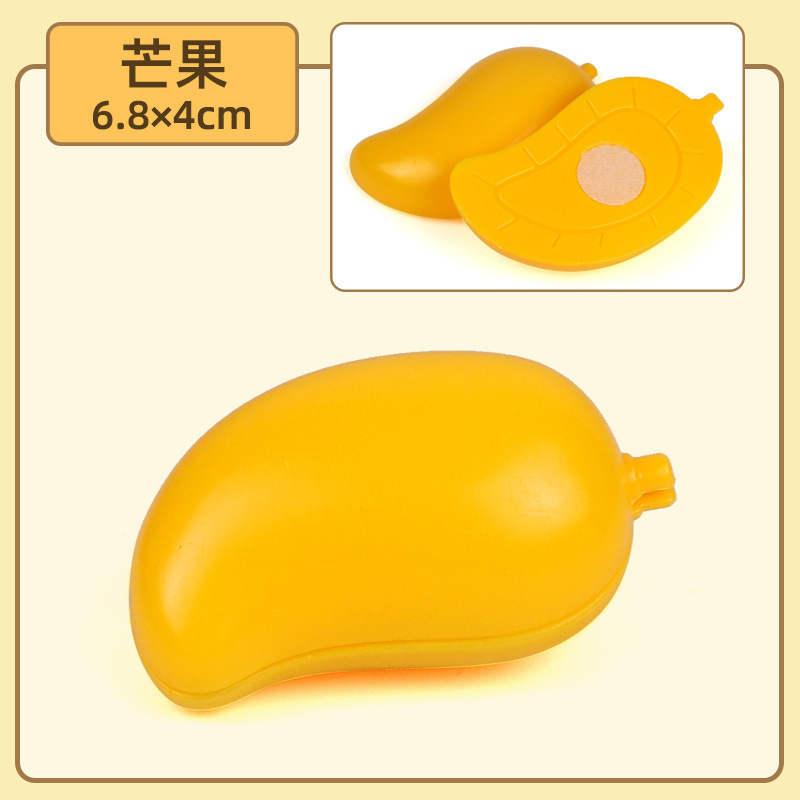 Qieqiele おもちゃの赤ちゃんは果物や野菜の皮を切ります女の子子供ままごとキッチン幼児子供教育キッチン用品|undefined