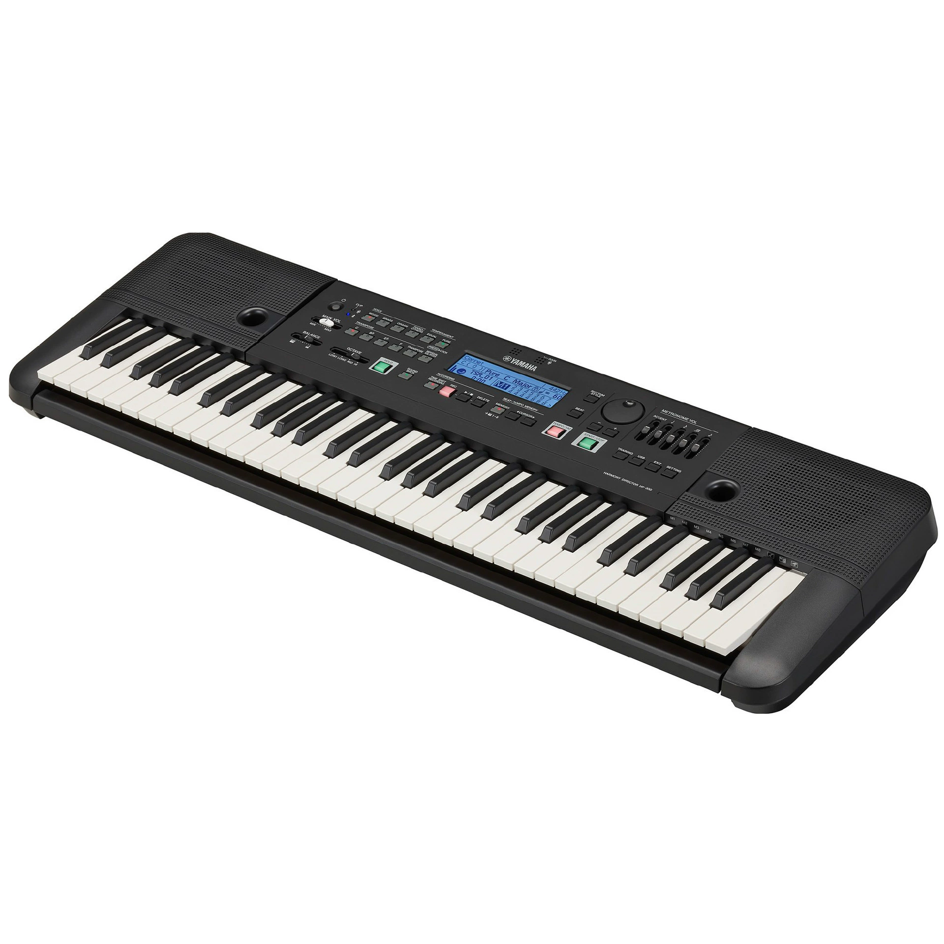 YAMAHA/Yamaha HD-300 электронная клавиатура для руководства группой