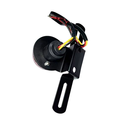 Light 12V, Brake light