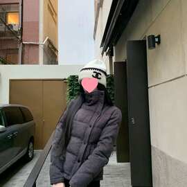 冬季斜门襟设计感立领棉服小个子修身显瘦棉衣加厚保暖面包服