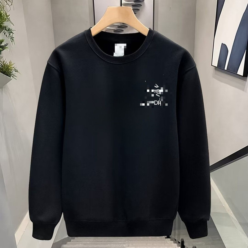 Summer style Original Bird couple's sweatshirt, unisex, Bird House co-branded, autumn and winter top, loose pullover, round neck, trendy brand, wholesale Summer style Original Bird couple's sweatshirt, unisex, Bird House co-branded, autumn and winter top, loose pullover, round neck, trendy brand, wholesale