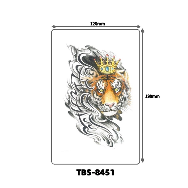 TBS-8451