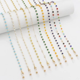 眼镜链;手机挂件;挂饰挂件