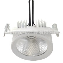 LED��ǟ�COB�D��Ͳ�� �컨���360�����D����{��Ͳ����׼�