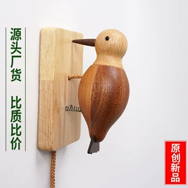 木质工艺品;音乐盒;牙签筒