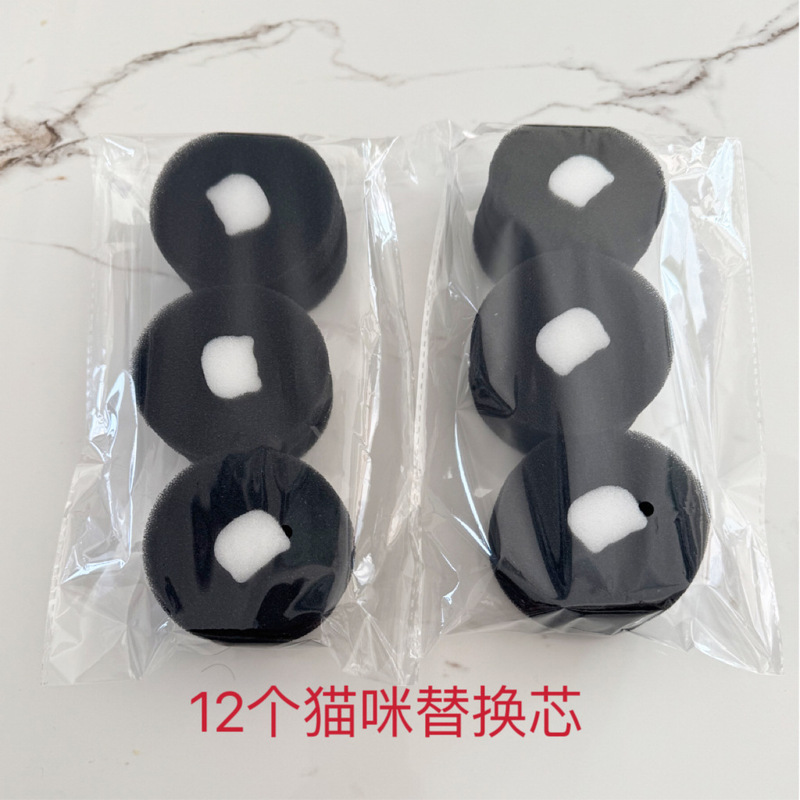 化粧ブラシの清潔な神器は毛を傷つけません。|undefined