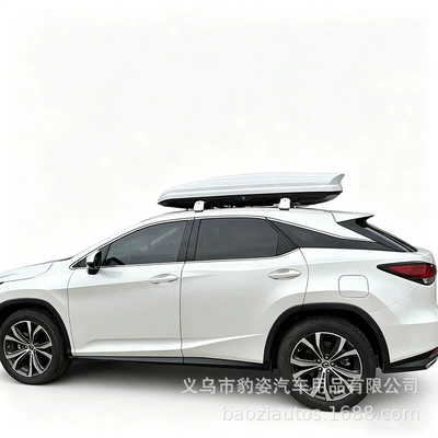 Roof box, Luggage Box, Lexus Nx/Ux/Suv