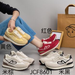 2026���¿�ƽ���\��Ь���e����ŮЬ���Q����JCF8601