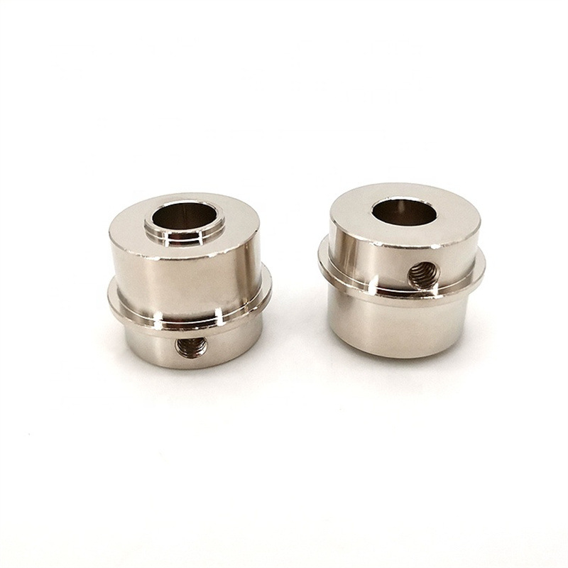 不锈钢非标件 五金配件 数控车床加工