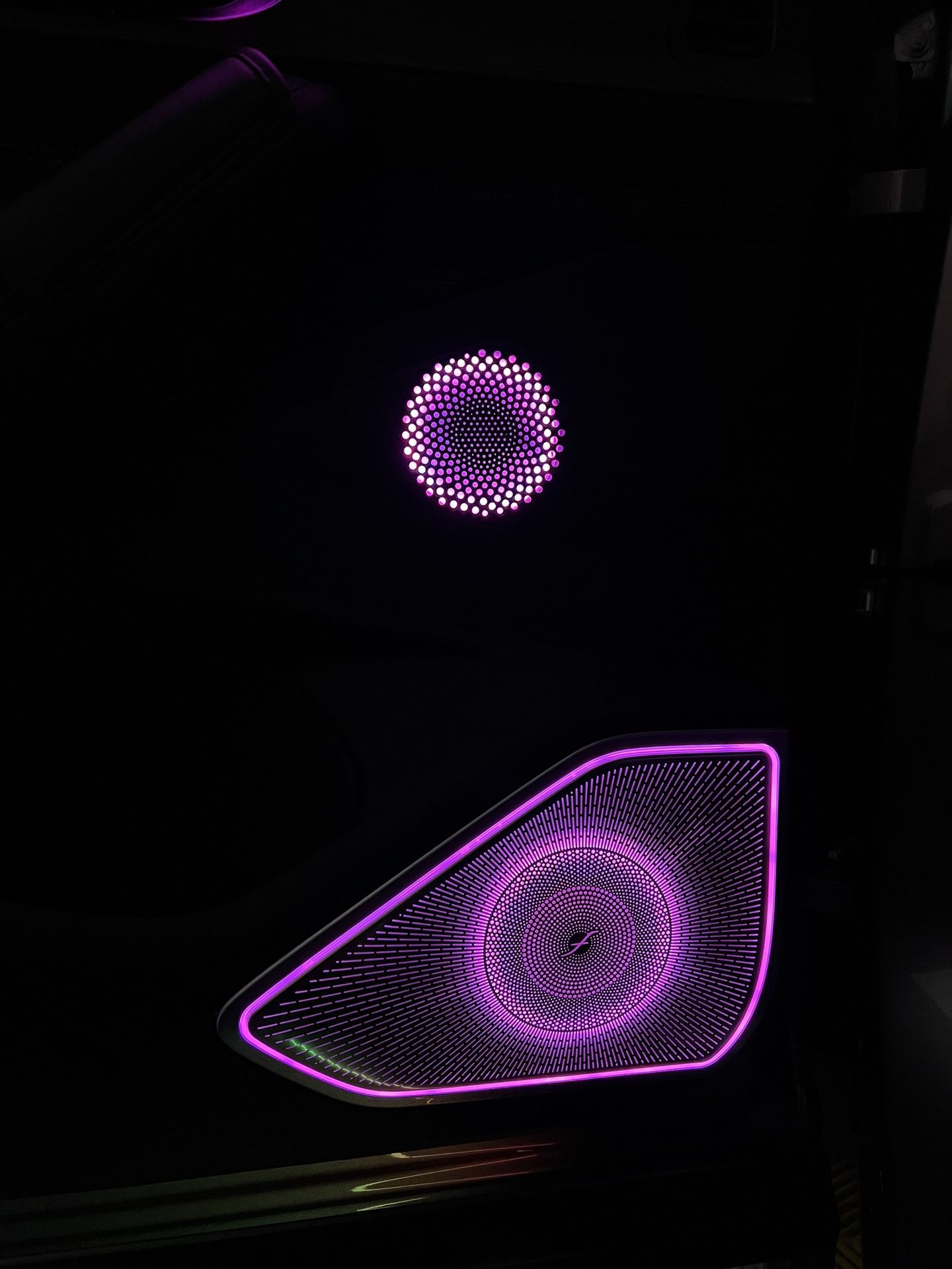 Geely ambient lighting: Xingrui, Xingyue L, Emgrand, Binyue, Boyue L, Binyue COOL, Borui, Haoyue L, Jiaji, ICON