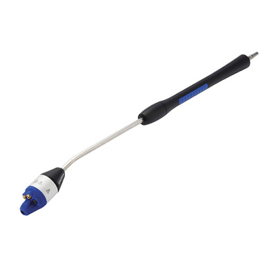 Nilfisk MC2C MC3C accesorios de pistola de agua de alta presión tubo de salida de agua mango de pistola de agua de alta presión