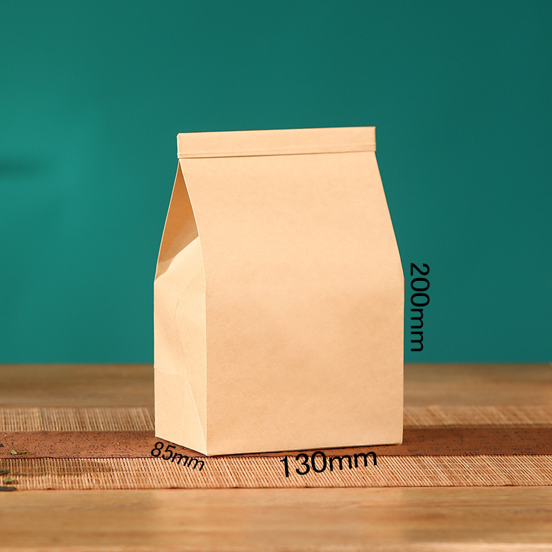 창 없는 소가죽 중간 크기 13*8.5*20-25개-크래프트지