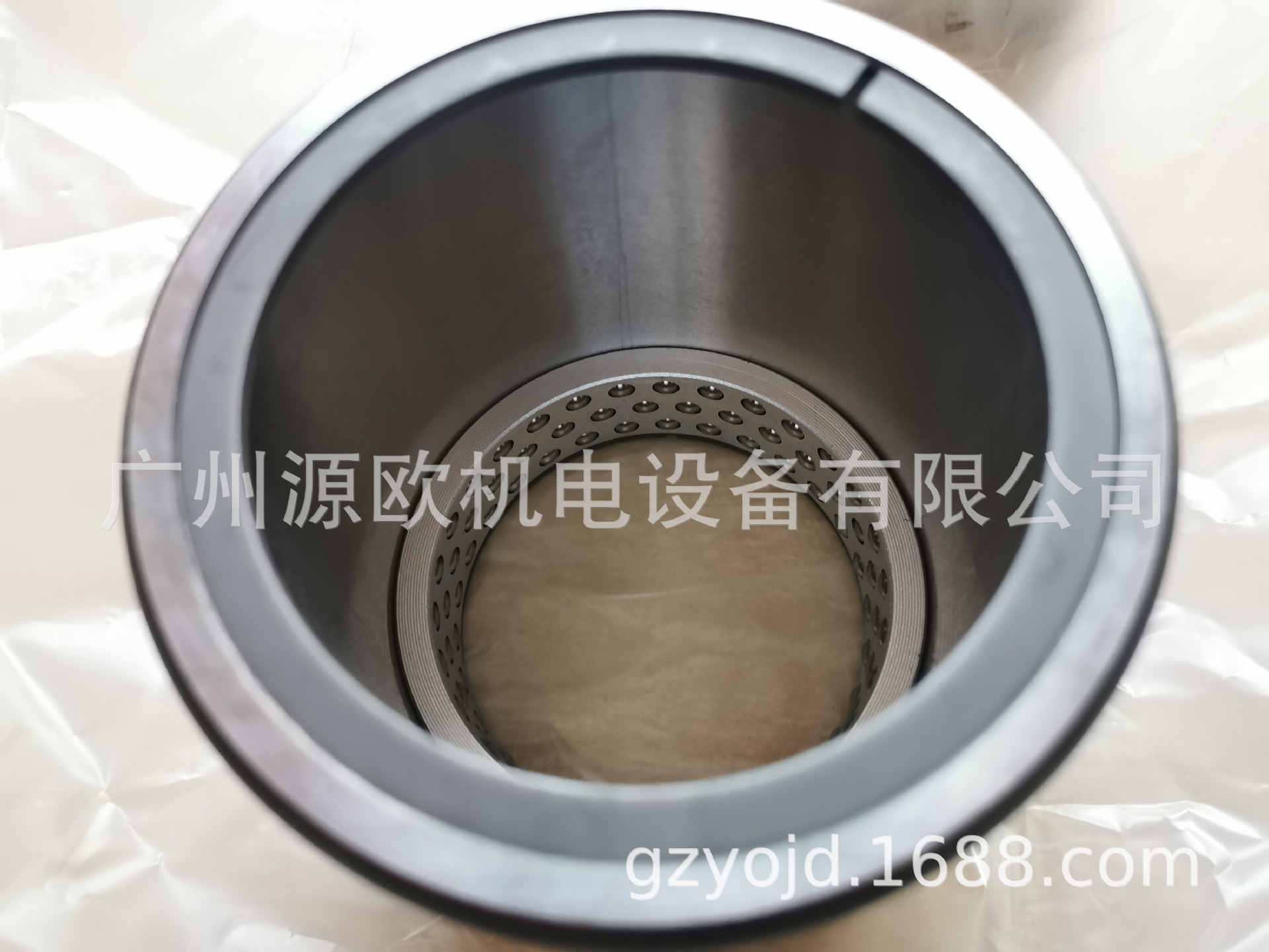 ST7095100 原装日本IKO直线旋转衬套ST系列 可同时直线和旋转运动