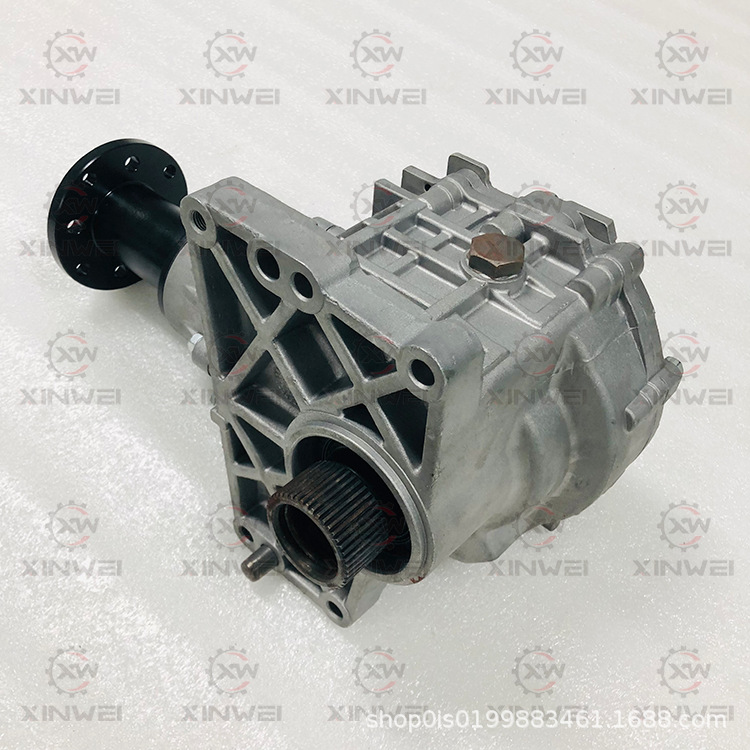 Suitable for Hyundai Ix35, New Santa Fe, Sorento, Sportage 2.4 Rear Differential, Santa Fe Transfer Case Assembly