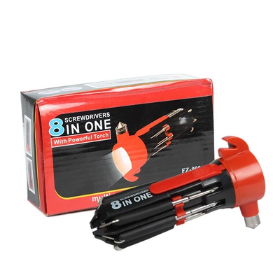 hammer with lights in stock, Qəza çəkici