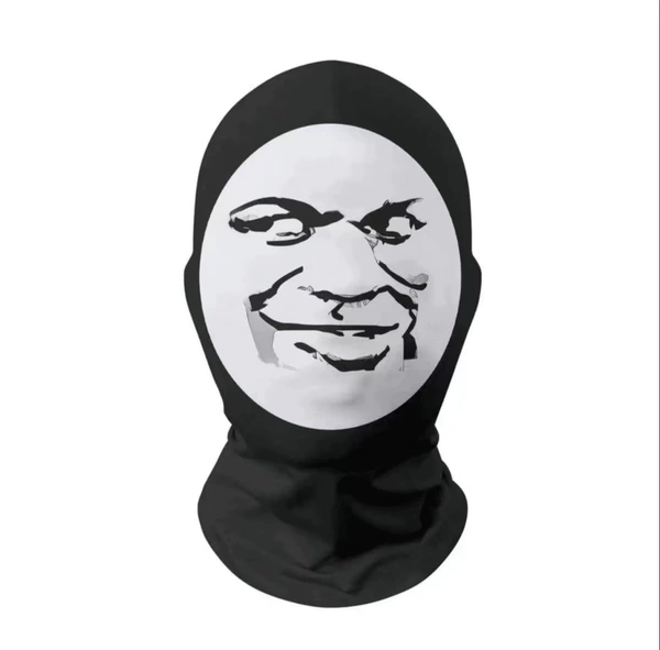 Black pope