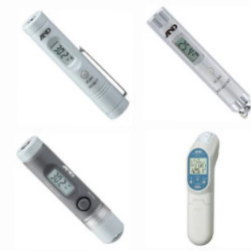 Япония И электронный термометр AD-5617MT/AD-5617/AD-5617WP/AD-5614