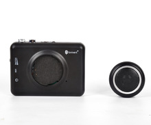 USB磁带机转MP3 卡带机随身听自带可拆外放3W喇叭 TON008