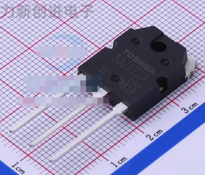GT30J122A(STA1,E,D 封装 TO-3PN原装IGBT管