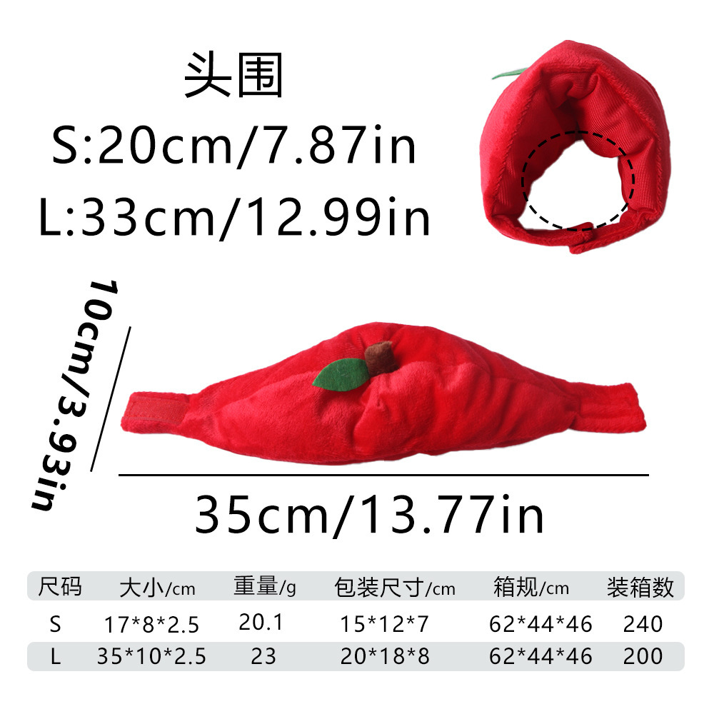 Resumen mascota tocado lindo perro Teddy vestir girasol mascota tocado peluca gato sombrero de Halloween