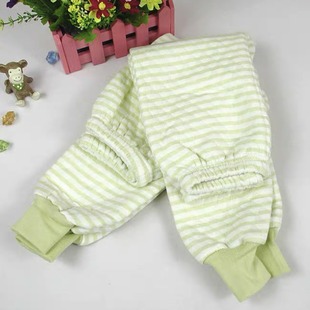 【Jintan Jiaolong】Children's Colored Cotton Pants, Autumn Pants, Leggings, Padded Pants for Boys and Girls Aged 0-18, Winter Skin-Friendly and Soft