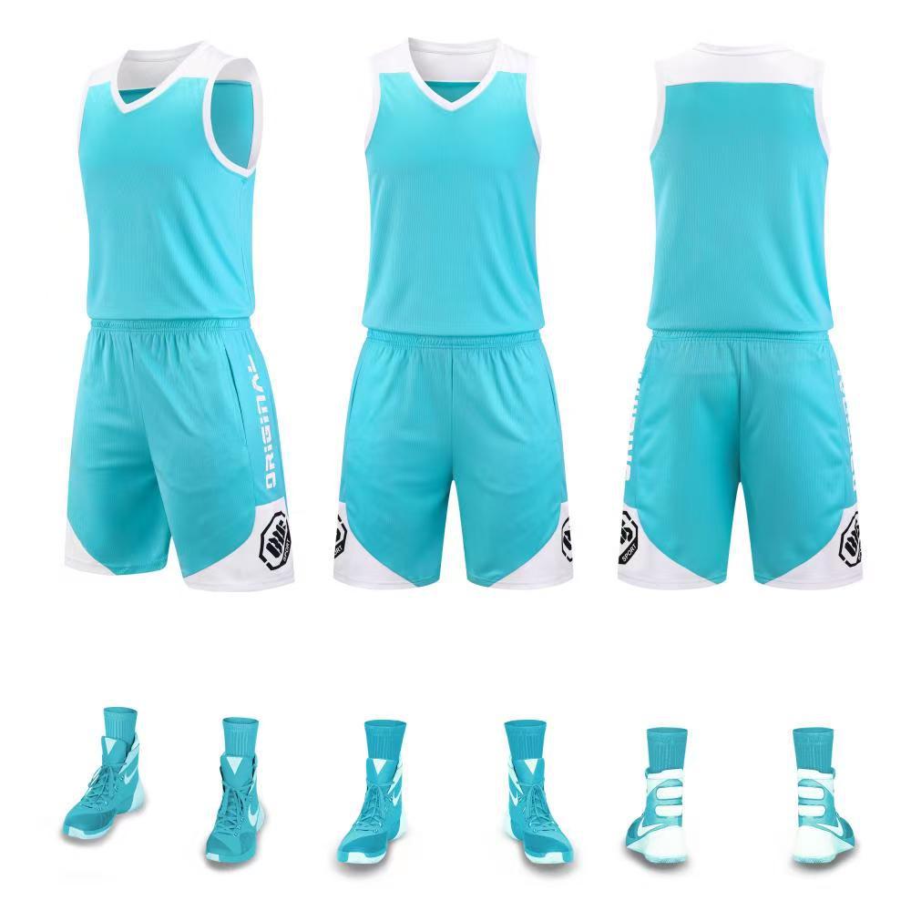 863 lake blue / 3XS