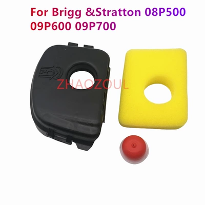 + Cover Replacement – Motorcycle Carburetor