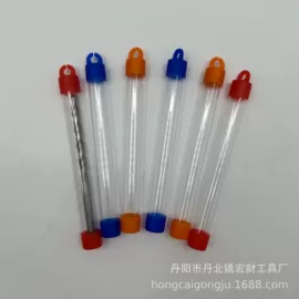 其他塑料薄膜;其他塑料包装;工具箱包